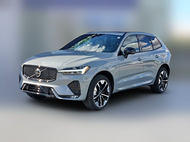 2026 Volvo XC60 Plus
