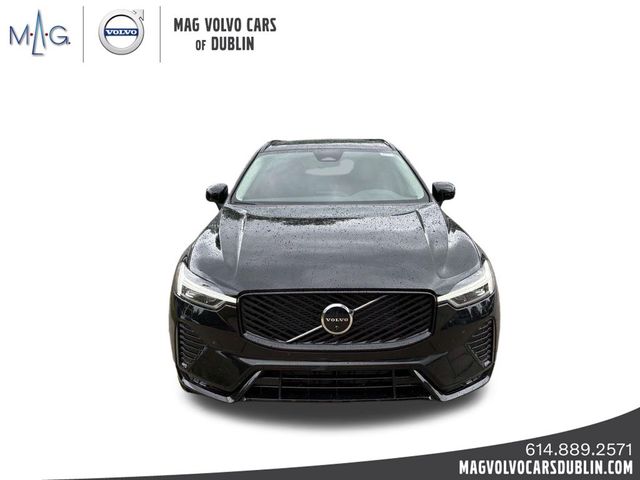 2026 Volvo XC60 Plus