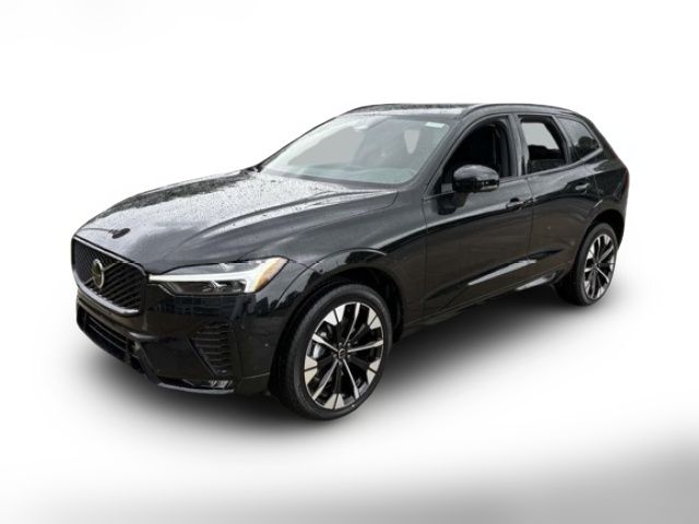 2026 Volvo XC60 Plus