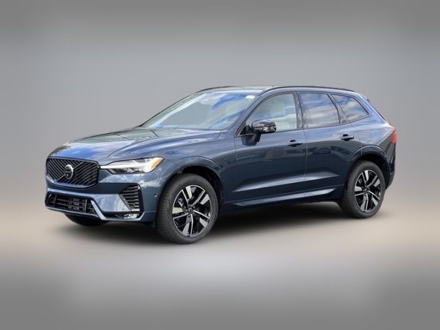 2026 Volvo XC60 Plus
