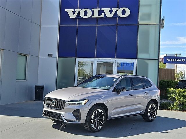2026 Volvo XC60 Plus
