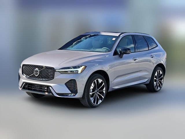 2026 Volvo XC60 Plus