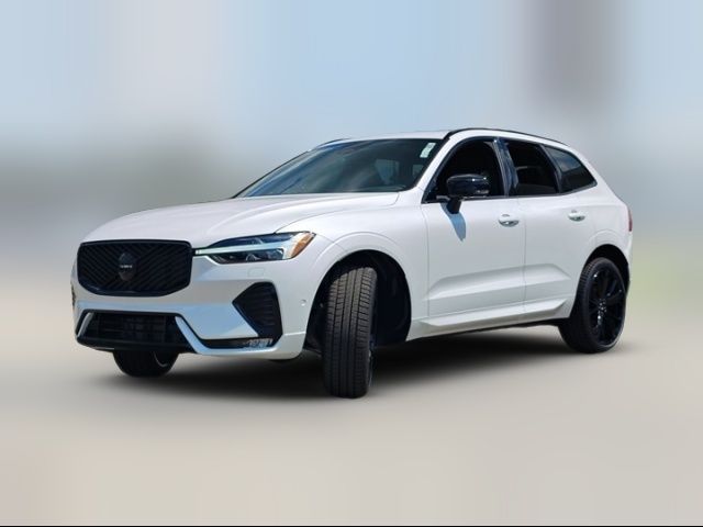2026 Volvo XC60 Ultra Black Edition