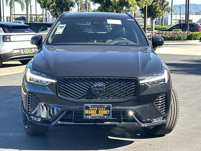 2026 Volvo XC60 Ultra Black Edition