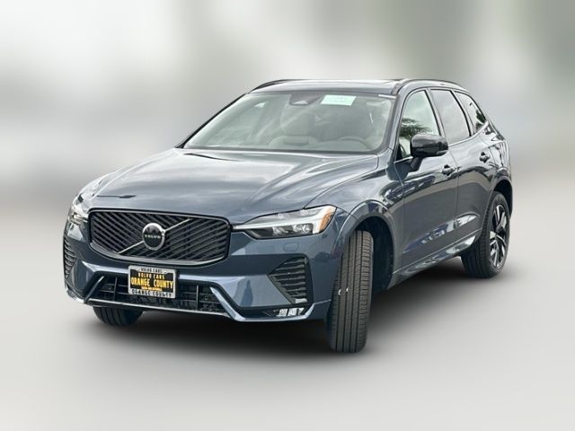 2026 Volvo XC60 Core