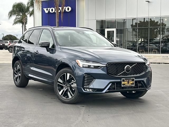 2026 Volvo XC60 Core