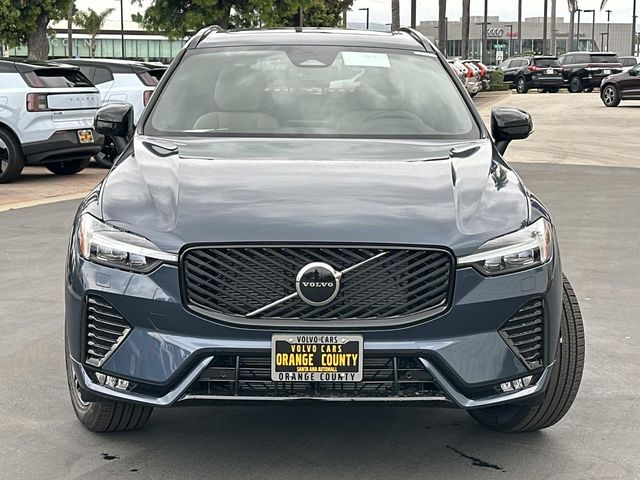 2026 Volvo XC60 Core