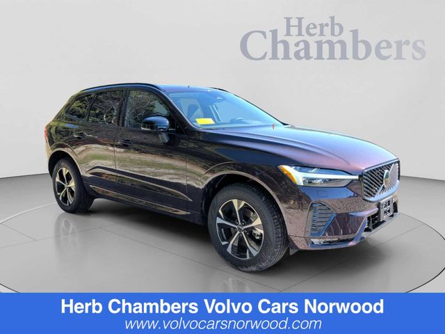 2026 Volvo XC60 Core
