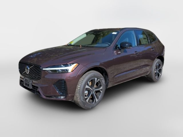 2026 Volvo XC60 Core