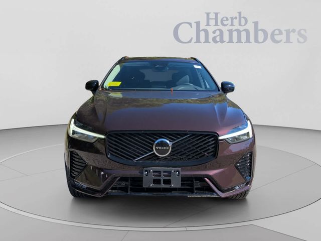 2026 Volvo XC60 Core