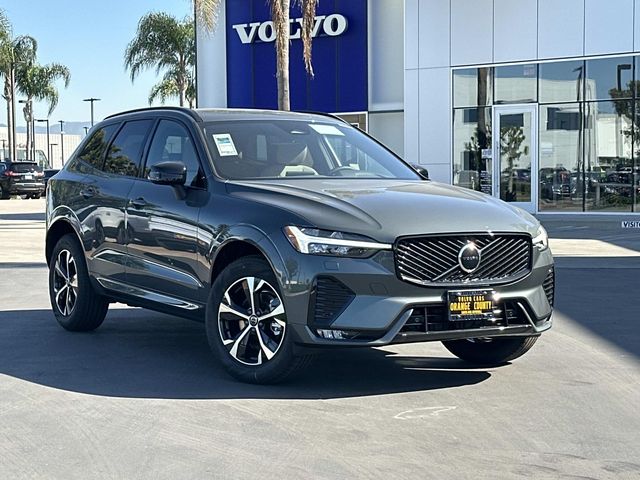 2026 Volvo XC60 Core