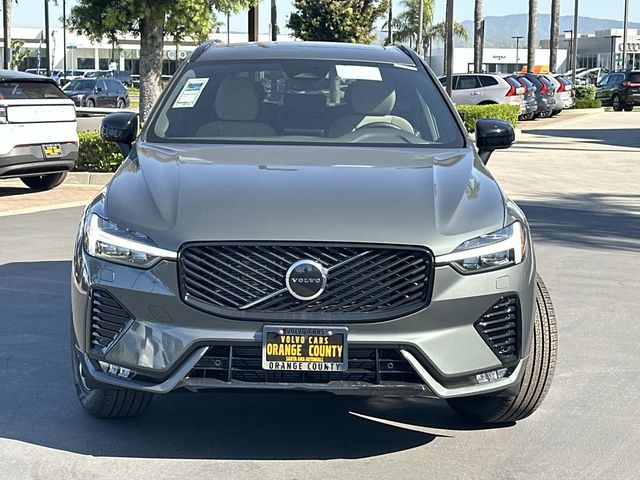 2026 Volvo XC60 Core