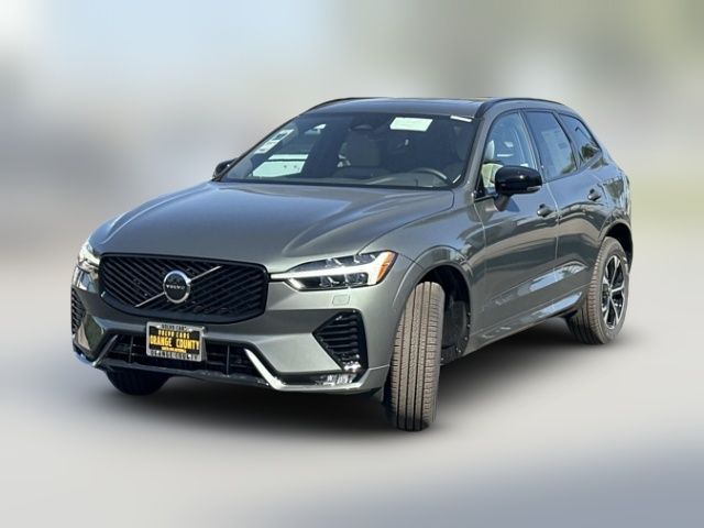 2026 Volvo XC60 Core