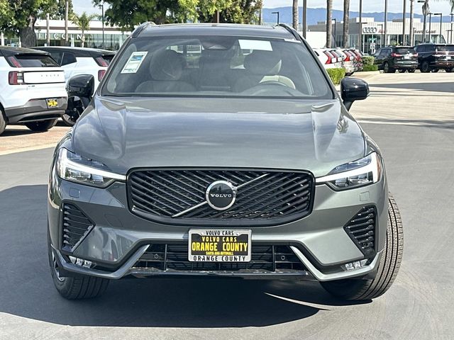 2026 Volvo XC60 Core