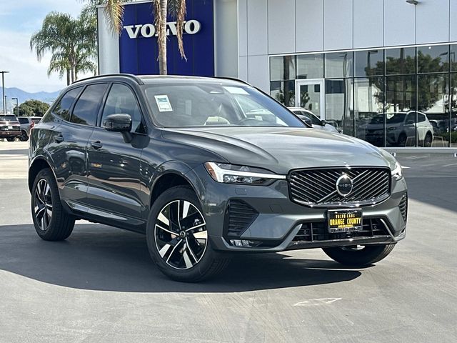 2026 Volvo XC60 Core