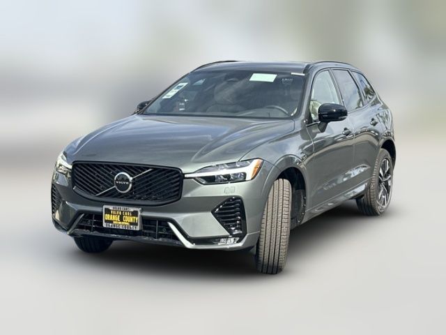 2026 Volvo XC60 Core