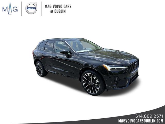 2026 Volvo XC60 Ultra
