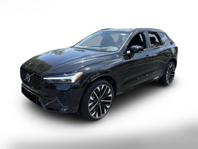 2026 Volvo XC60 Ultra