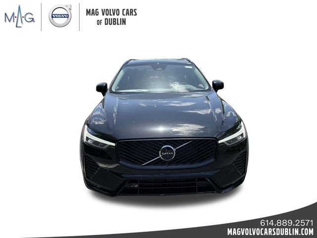 2026 Volvo XC60 Ultra
