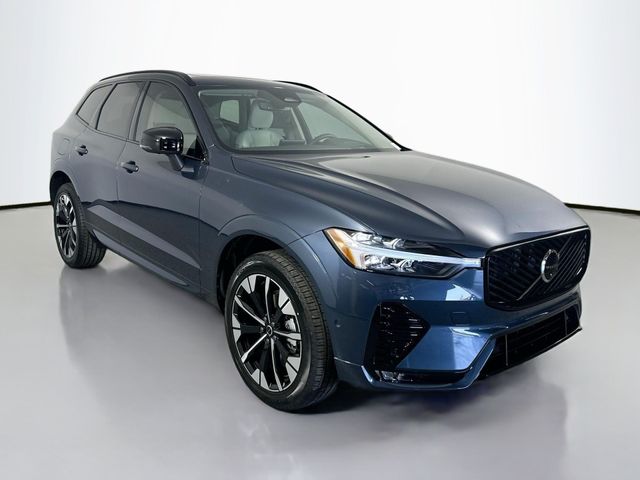 2026 Volvo XC60 Ultra