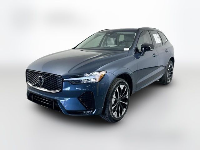 2026 Volvo XC60 Ultra