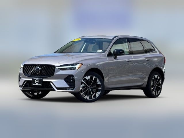 2026 Volvo XC60 Ultra