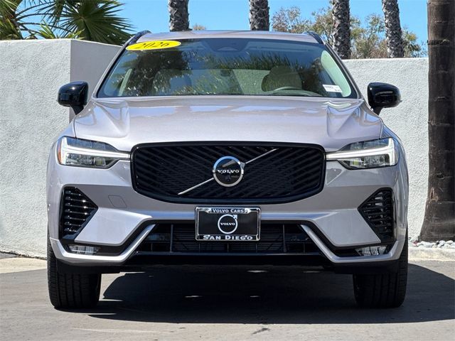 2026 Volvo XC60 Ultra
