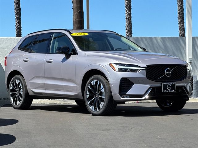 2026 Volvo XC60 Ultra