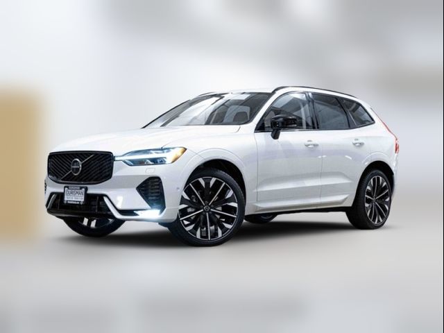 2026 Volvo XC60 Ultra