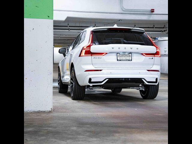 2026 Volvo XC60 Ultra