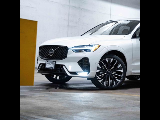 2026 Volvo XC60 Ultra