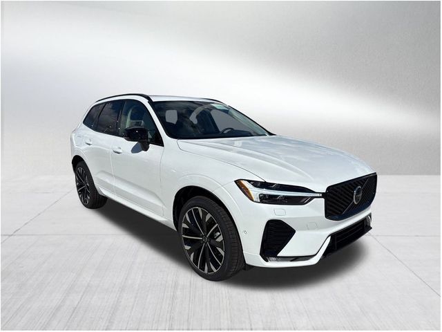2026 Volvo XC60 Ultra