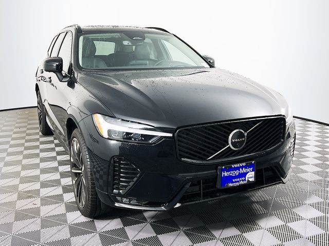 2026 Volvo XC60 Ultra