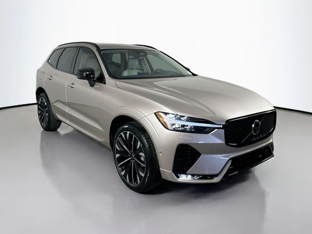 2026 Volvo XC60 Ultra