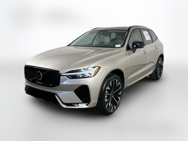 2026 Volvo XC60 Ultra
