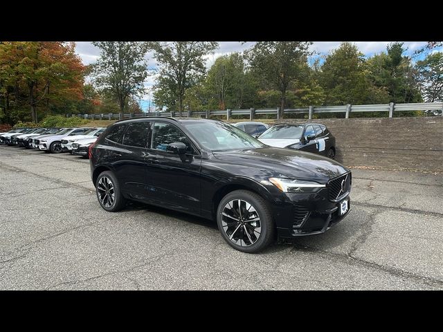 2026 Volvo XC60 Ultra