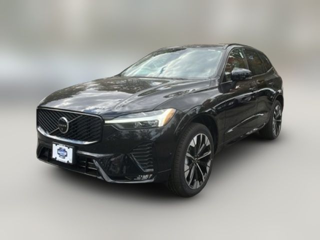 2026 Volvo XC60 Ultra