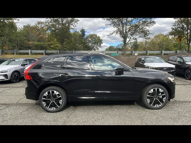 2026 Volvo XC60 Ultra