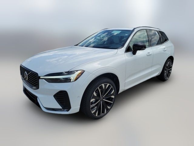 2026 Volvo XC60 Ultra