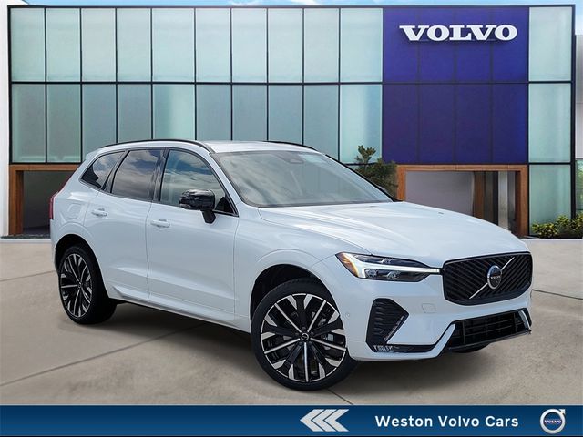 2026 Volvo XC60 Ultra