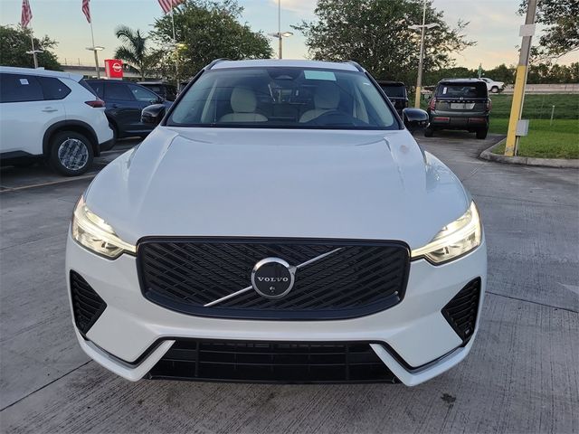 2026 Volvo XC60 Ultra