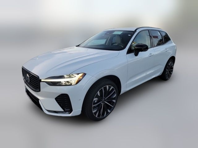 2026 Volvo XC60 Ultra