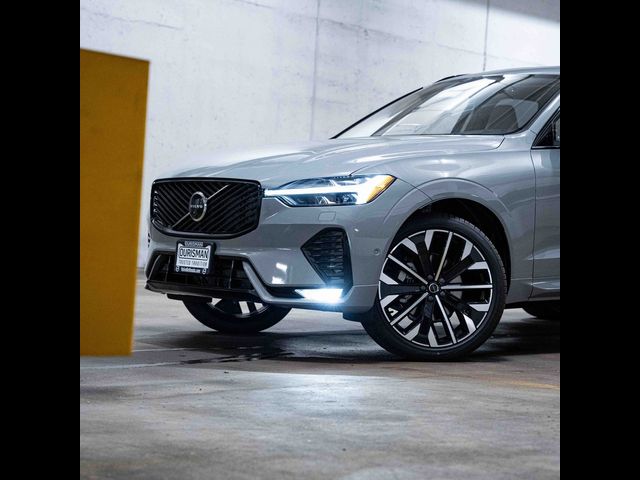 2026 Volvo XC60 Ultra