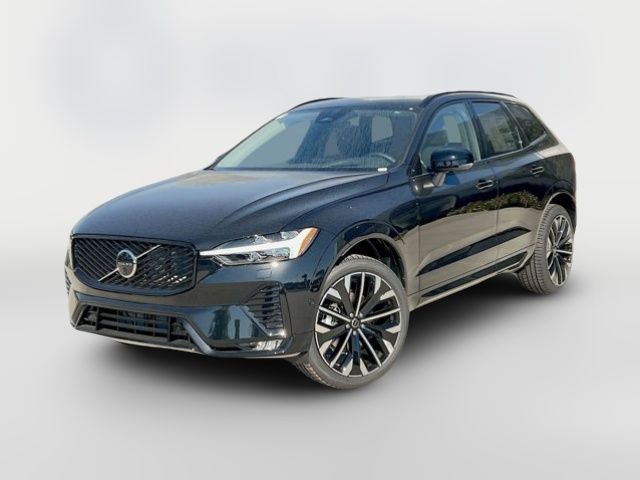 2026 Volvo XC60 Ultra