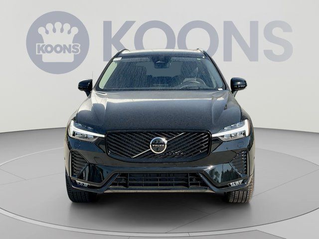 2026 Volvo XC60 Ultra