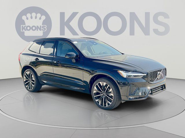 2026 Volvo XC60 Ultra