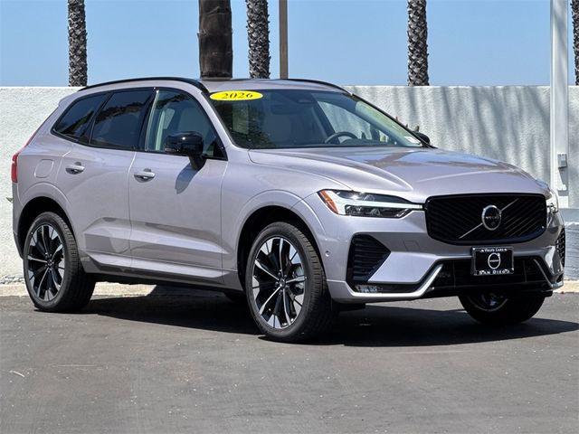 2026 Volvo XC60 Ultra