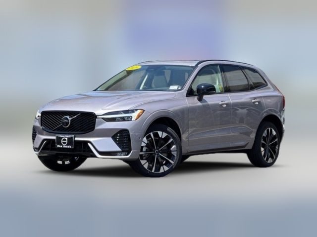 2026 Volvo XC60 Ultra