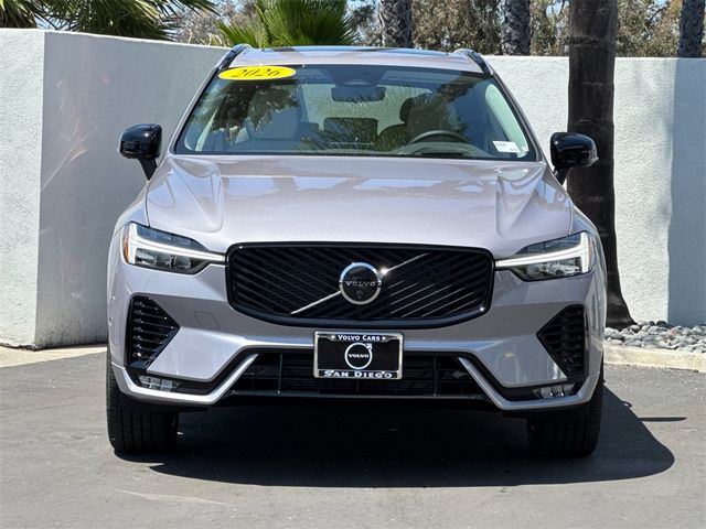 2026 Volvo XC60 Ultra