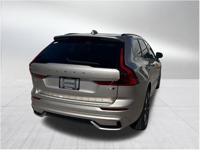 2026 Volvo XC60 Ultra